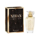 Apa de parfum L&#039;Amour Infini, 50ml, Nihan
