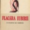 Flacara iubirii - culegere de versuri a membrilor cenaclurilor literare