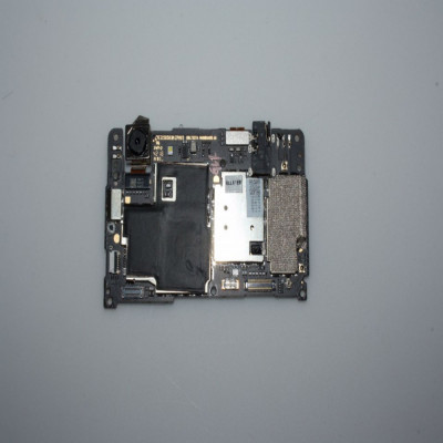 Placa de baza pentru LG Nexus 5 foto