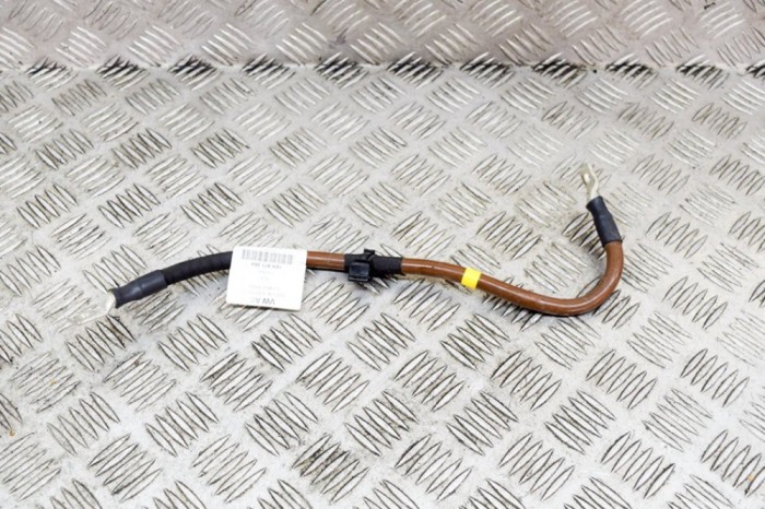 Cablu baterie pozitiv VW ID.3 E11 2020 OEM: 1EA971354 14351202