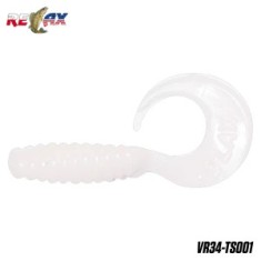 TWISTER RELAX STANDARD TS001 3CM 8BUC/PLIC