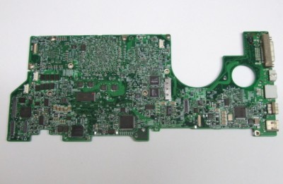 Placa de baza laptop Apple PowerBook G4 17 A1107 820-1688-A foto