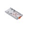 Suport baza verticala PTFIX 2.5mm pe sina DIN
