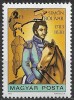B1498 - Ungaria 1983 - Bolivar neuzat,perfecta stare, Nestampilat