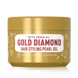 Cumpara ieftin Gel de par - IMMORTAL - Gold Diamond - Pearl - 300 ml