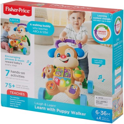 FISHER PRICE ANTEMERGATOR CATELUSUL INTERACTIV IN LIMBA ROMANA foto