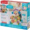 FISHER PRICE ANTEMERGATOR CATELUSUL INTERACTIV IN LIMBA ROMANA