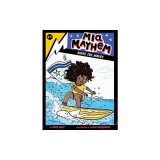 MIA Mayhem Rides the Waves, Volume 11