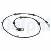 DELPHI SS20259 senzor,turatie roata