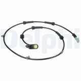 DELPHI SS20259 senzor,turatie roata