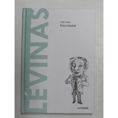 LEVINAS - ETICA CELUILALT de JOAN SOLE , 2021