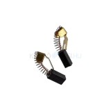 Z&acirc;na cărbunelui (2Bucată) 6,25 x 8 x 16mm Metabo 34301079