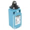 Limitator de cursă metalic 12.4mm NO/NC 6A IP66