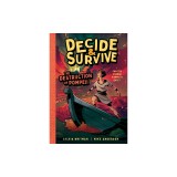Decide and Survive: Destruction of Pompeii: Can You Change Pompeii's Fate?