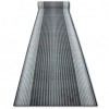 Traversa anti-alunecare Capitol gri, 100 cm, Dreptunghi, Poliamida