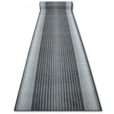 Traversa anti-alunecare Capitol gri, 100 cm