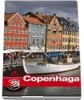 COPENHAGA,GHID,ED.AD.LIBRI 2011,160 PAGINI,STARE BUNA