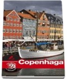 COPENHAGA,GHID,ED.AD.LIBRI 2011,160 PAGINI,STARE BUNA