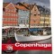 COPENHAGA,GHID,ED.AD.LIBRI 2011,160 PAGINI,STARE BUNA