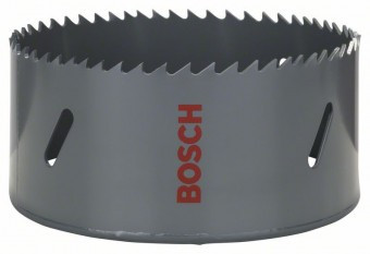 Bosch Carota Bimetal 105mm - 3165140087728 foto