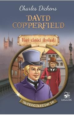 David Copperfield - Charles Dickens foto