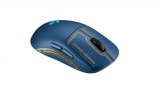 Mouse Logitech G PRO Wireless Gaming Mouse League of Legends Edition - LOL-WAVE2 - EER2 Albastru