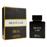MAISON DE MILAN BRAVE LAD, barbati, 100 ml