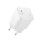 Incarcator GaN Fast Charge Baseus PicoGo, alb, P10176800213-00