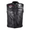 Vesta Moto Piele W-TEC Rumbler, XL