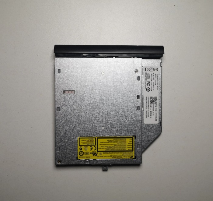 Acer Aspire E5-571 Unitate Super Multi DVD Writer Model GUA0N