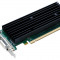 Placa Video Nvidia Quadro NVS 290, 256Mb DDR2, 64 bit, DMS-59 + Adaptor de la DMS-59 la VGA NewTechnology Media