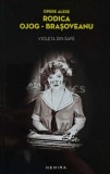 Violeta din safe - 2015 - Rodica Ojog-Brasoveanu (AF9)