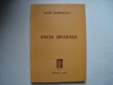 Dacia apuseana - Sever Dumitrascu, 1993, Alta editura