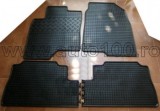Covorase Cauciuc Auto Opel Antara (2006-2017) Rigum Cehia, Margine Inalta 1cm, Fara Miros