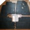 Covorase cauciuc auto Opel Antara