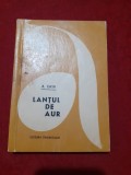 Lanțul de Aur - A. Grin, 5a
