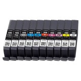 Canon original ink PFI-300 Multipack 10ks, 4192C008, color, 600str., 16ml