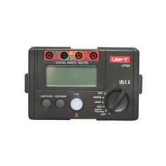 Multimetru digital Uni-T UT522 pentru masurarea rezistentei de impamantare
