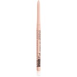 NYX Professional Makeup Vivid Rich eyeliner khol culoare 02 Quartz Queen 0.28 g