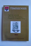 Cumpara ieftin Banat- Periodic Timisiensis, 2010, Timisoara, format A4, 310 pagini