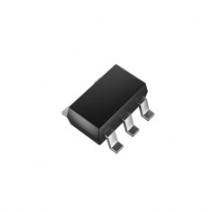 Circuit integrat, amplificator opera&#355;ional, SOT23-5, MICROCHIP TECHNOLOGY - MCP601T-I/OT