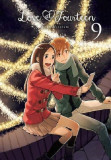 Love at Fourteen - Volume 9 | Fuka Mizutani