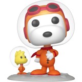 Figurina Funko Pop Animation Peanuts S7 - Space Snoopy