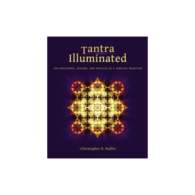 Tantra Illuminated: The Philosophy, History, and Practice of a Timeless Tradition foto