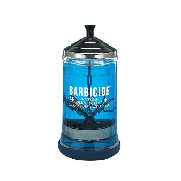Recipient pentru dezinfectat instrumente 750ml