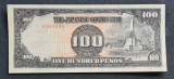 Filipine 100 pesos 1944