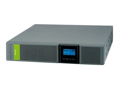 UPS Socomec rackabil cu display NPR-1700-RT 1700VA 1350W 7.8A MAX foto