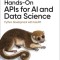 Hands-On APIs for AI and Data Science: Python Development with Fastapi