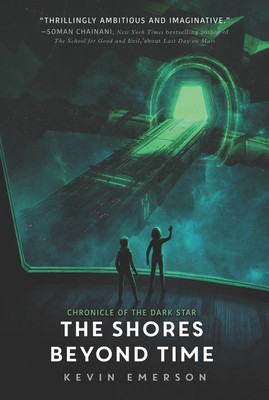 The Shores Beyond Time foto