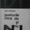 GUSTURILE INTRE DA SI NU-ION PASACADI-228931